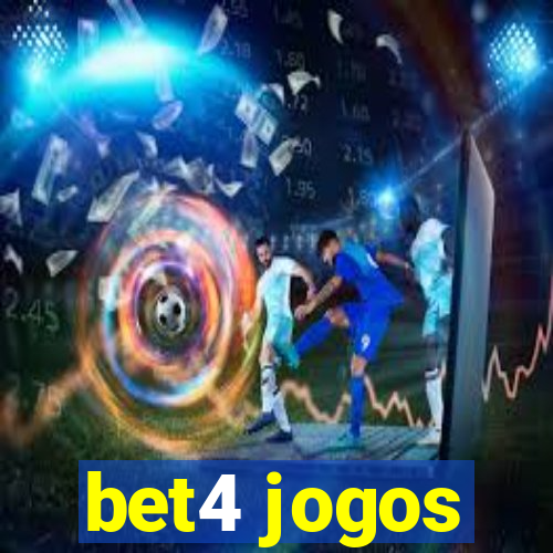 bet4 jogos